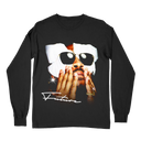 Future We Don't Trust You Long Sleeve collection - Vintage hip hop streetwear for fans