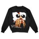 Future We Dont Trust You Sweatshirt collection - Vintage hip hop streetwear for fans