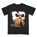 Future We Dont Trust You Graphic Tee collection - Vintage hip hop streetwear for rap fans