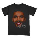 Jayson Tatum Boston Celtics Vintage Tee - Retro NBA Basketball Shirt for Celtics Fans