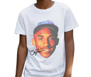 Kobe Bryant Graphic T-Shirt – Draft Day Vintage Basketball Tee – Rare NBA Streetwear for Fans and Collectors