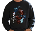 Men's Travis Scott Cactus Jack Sweatshirt - Hypebeast in premium Astrofest loungewear