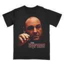 The Sopranos T-Shirt – Iconic TV Show Merch with Tony Soprano Quote – Mobster Gift Tee for Men, Women & Fans