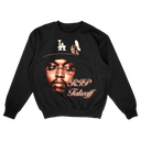 Takeoff RIP Tribute Sweatshirt - Premium Migos memorial hoodie for true hip hop fans