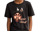 Youth Takeoff RIP Tribute Tee - Young fan remembering Migos legend